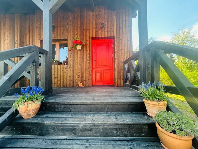 Dom Odnowiony 90m² + Dom/stodoła do Remontu + działki 0,49ha