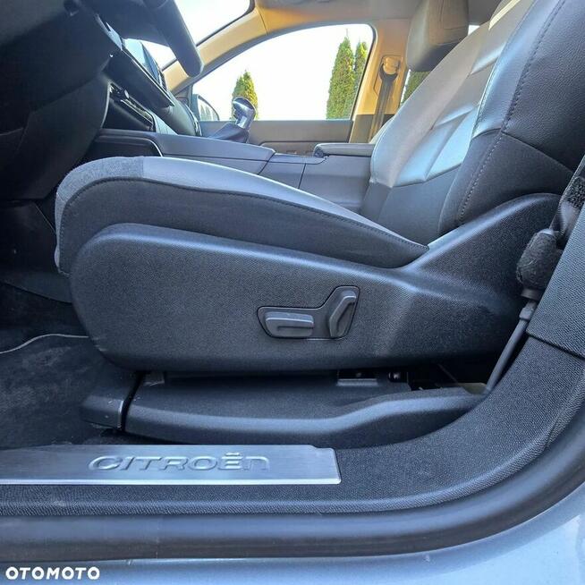 Citroën C5 Aircross BlueHDI 130 S&S LIVE PACK