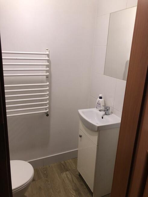 PILNIE *Elbląg – kawalerka 28 m² z balkonem