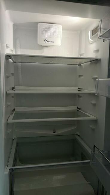 Whirlpool lodówka na sprzedaż w dobrym stanie