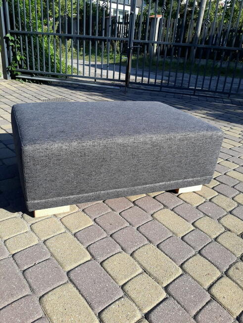 Tapicerstwo - renowacja