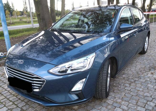 Ford Focus Trend Edition Business1.5 /1 właści./Garażowany