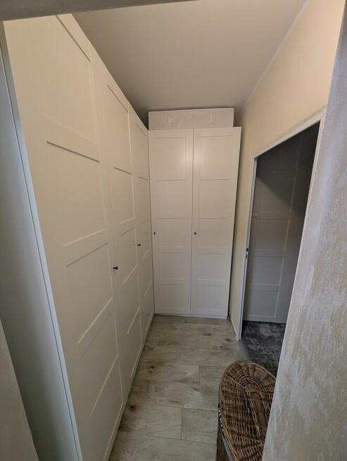 M4 -64,5 M2 -zmodyfikowane na M3 Bydgoszcz Fordon