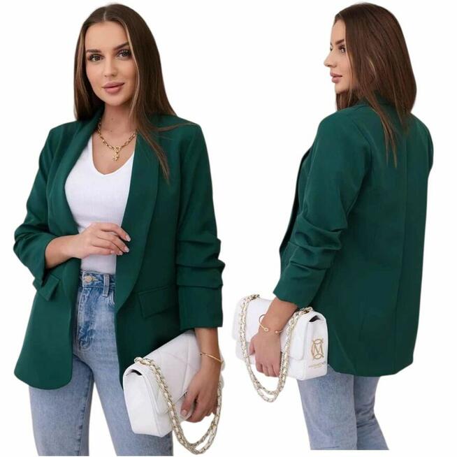 Marynarka damska - rozmiar UNIWERSALNY