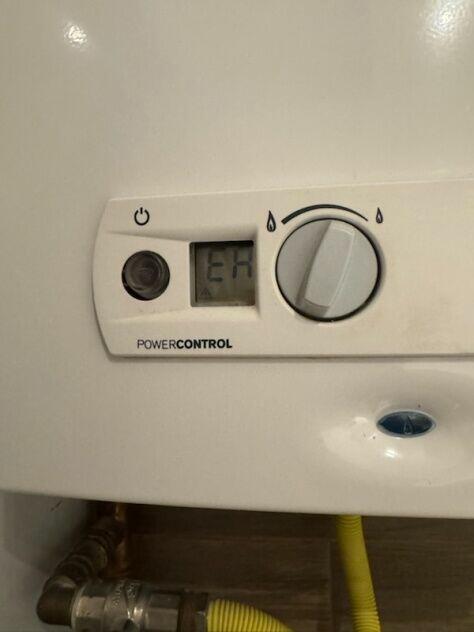 Serwis podgrzewaczy wody i pieców akumulacyjnych