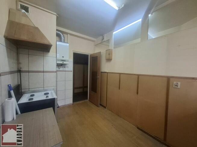 OKAZJA, klucze w biurze, I p, balkon, ogrzewanie miejskie