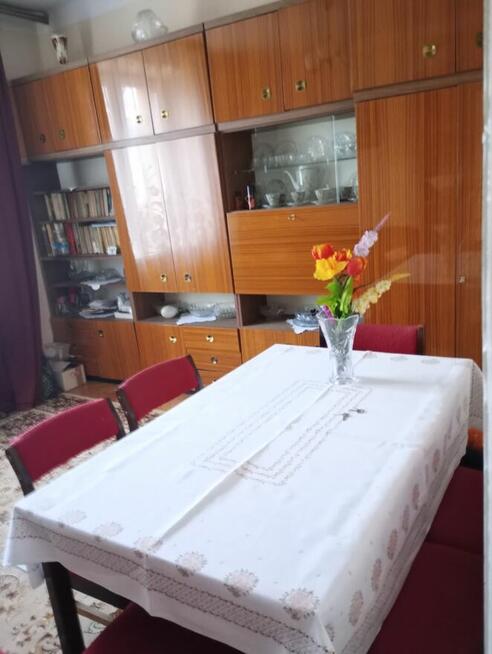 Sprzedam mieszkanie - 2 pok. ul Żeromskiego Starachowice