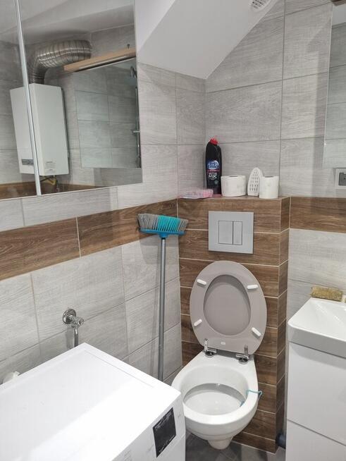 Piękne 3 pokojowe mieszkanie w Zabrzu blisko centrum