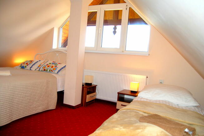 SZKLARSKA PORĘBA. FERIE 2026 Z WYŻYWIENIEM 6dni (5nocy)