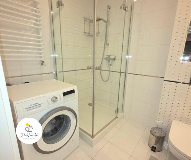 Nowoczesne mieszkanie na wynajem - Siedlce