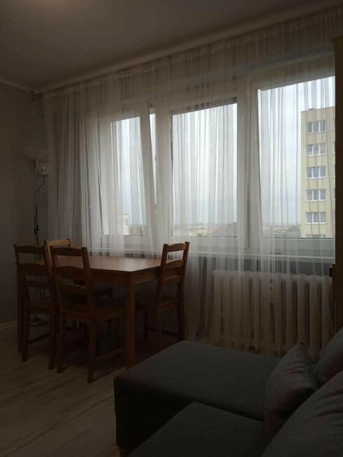 Mieszkanie o pow. 32.47m2, VII p., winda, Os. Widok