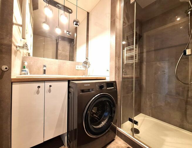 3 pokojowez balkonem przy ul.Langiewicza