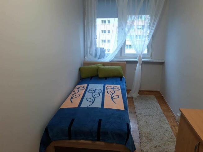 Mieszkanie o pow. 32.47m2, VII p., winda, Os. Widok