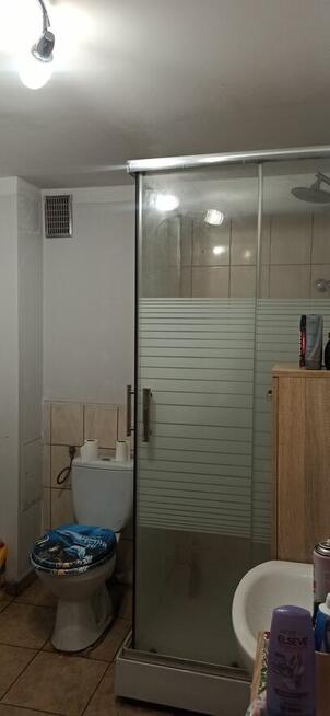 Zamienię mieszkanie w domu