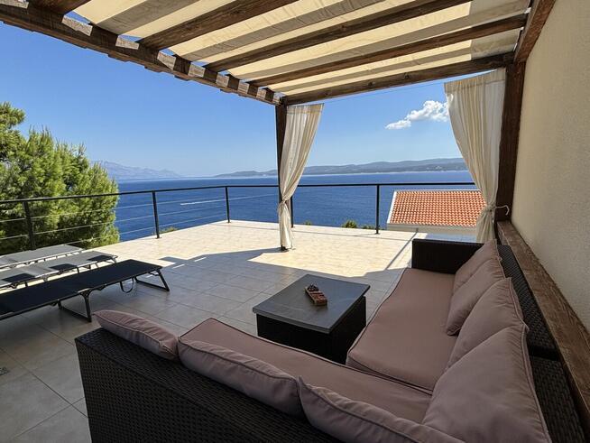 Chorwacja apartamenty, sprawdzone prywatne kwatery, noclegi