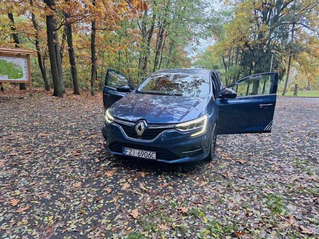 Sprzedam Renault Megane RS IV 2021