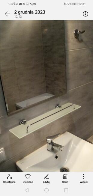 1600 zł, 29 m Zabłocie 100m od szybkiego tramwaju