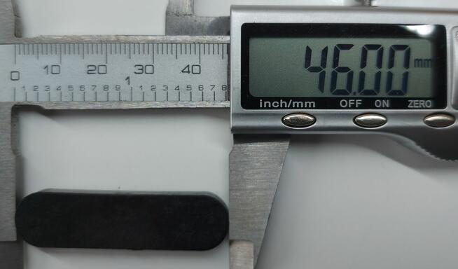 Kliny tulei sprzęgła sprężarki kompresora Aspa 3JW60