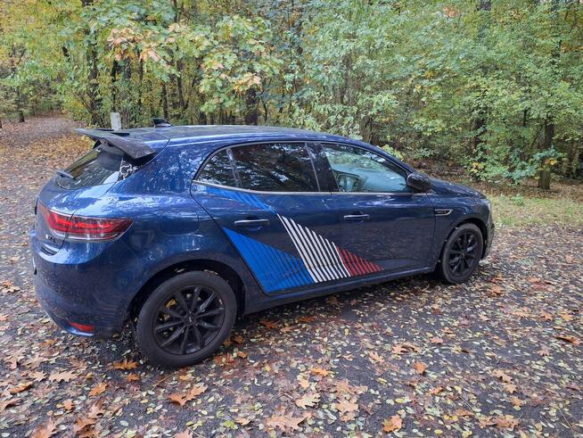 Sprzedam Renault Megane RS IV 2021