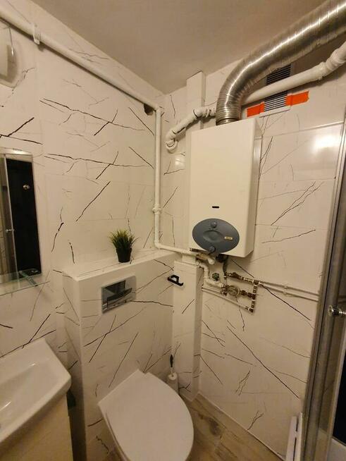 Mieszkanie kawalerka Bohaterow Katynia wynajmę na wynajem