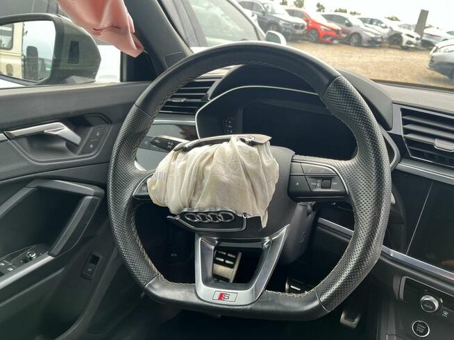 AUDI Q3 II 2.0 35 TDi 150 STronic7 S-Line GQ291