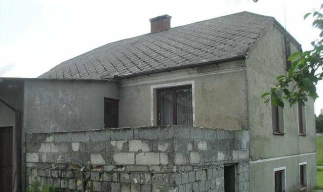 Dom OKAZJA i 2,4 ha ziemi !!!