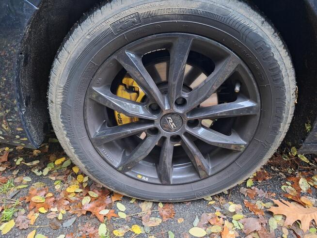 Sprzedam Renault Megane RS IV 2021