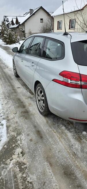 Peugeot 308 Business-Line