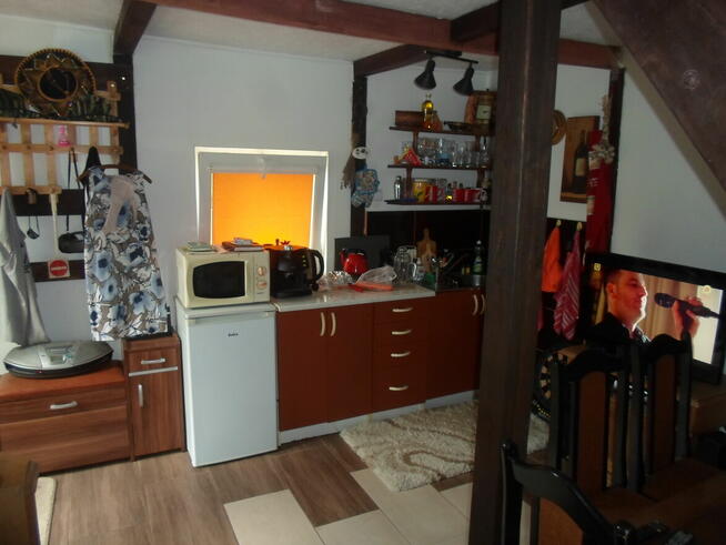 SPRZEDAM DZIAŁKĘ W ROD ,,WŁÓKNIARZ,,