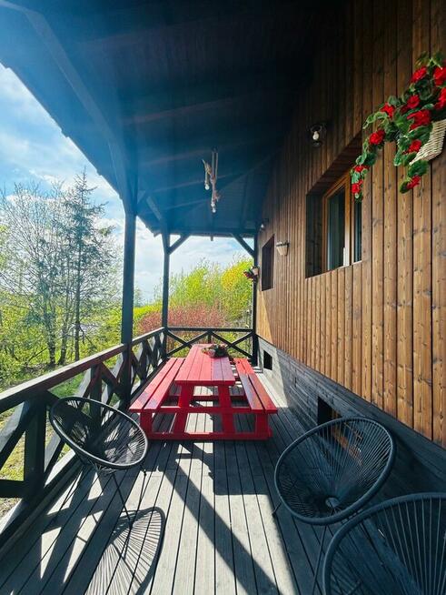 Dom Odnowiony 90m² + Dom/stodoła do Remontu + działki 0,49ha