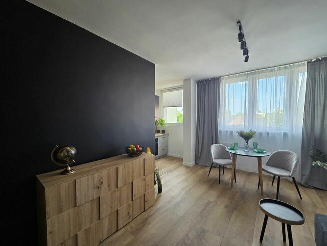 SPRZEDAM 2-POKOJOWE MIESZKANIE – LUBIN, UL. ODRODZENIA