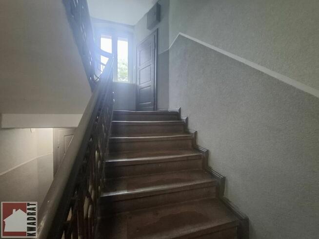 OKAZJA, klucze w biurze, I p, balkon, ogrzewanie miejskie