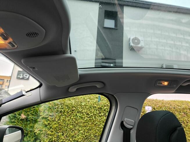 Peugeot 5008 2.0 HDi Family 7os