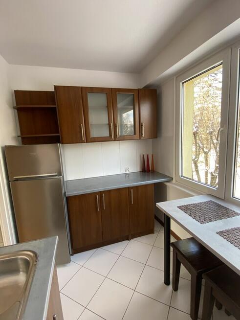 Mieszkanie do wynajęcia