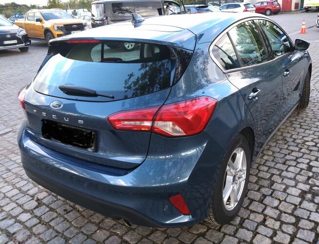 Ford Focus Trend Edition Business1.5 /1 właści./Garażowany