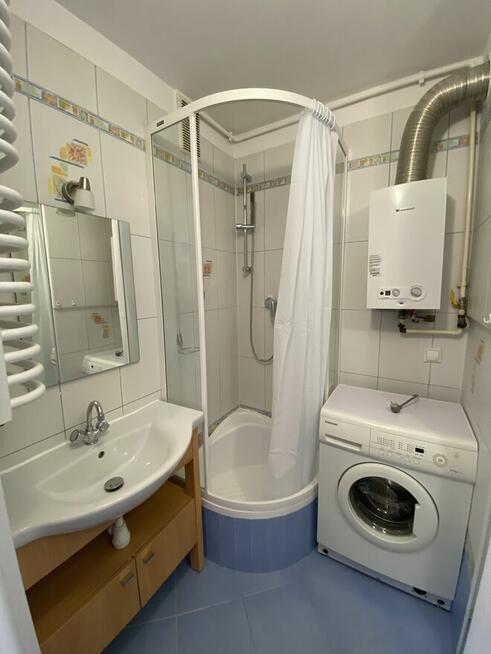 Mieszkanie do wynajęcia