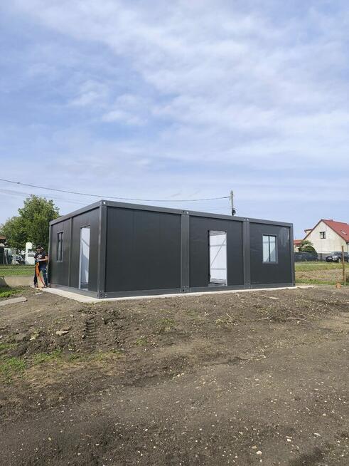 Stalowa rama 300x600x280