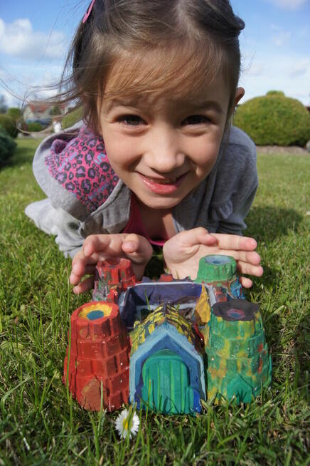 OBÓZ HOBBY HORSES NAD MORZEM – 2026