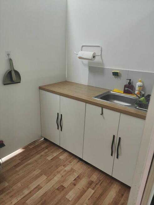 Odstąpię gotowy biznes (salon kosmetyczny) w Wieliczce