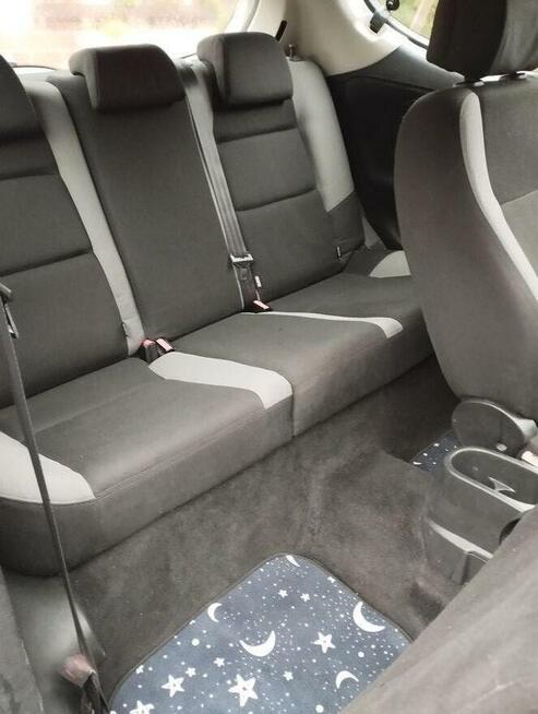 Peugeot 207, 2006 rok, bezwypadkowy