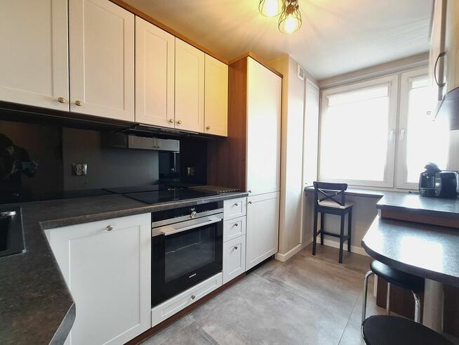 3 pokojowez balkonem przy ul.Langiewicza