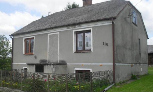 Dom OKAZJA i 2,4 ha ziemi !!!