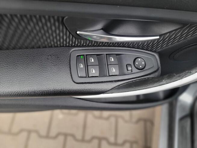 BMW F31 330d Touring Edition Exlusiv