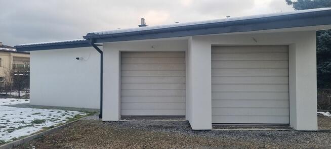 Lokal użytkowy z dużą ogrodzoną działką