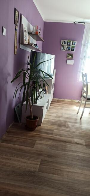 Zamienię mieszkanie w domu