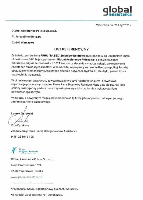 Serwis podgrzewaczy wody i pieców akumulacyjnych