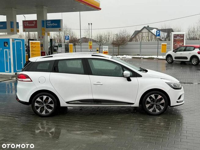 Renault Clio Energy dCi 90 Start & Stop LIMITED 2018