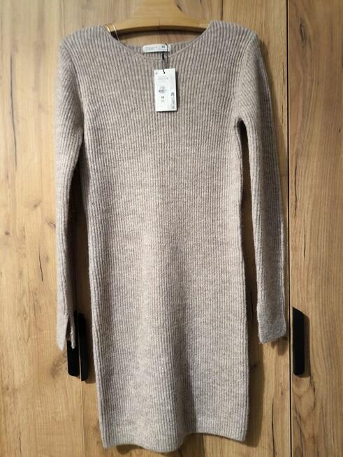 Ciepła sukienka damska Primark