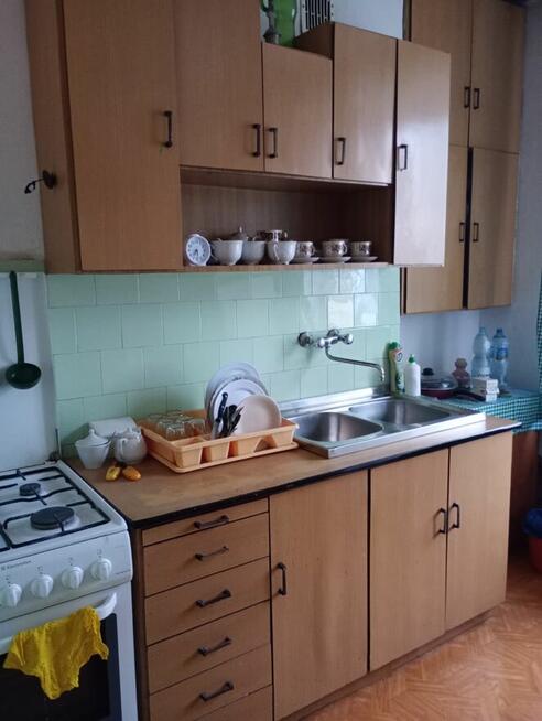 Sprzedam mieszkanie - 2 pok. ul Żeromskiego Starachowice