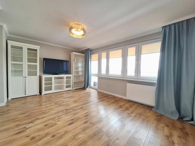 3 pokojowez balkonem przy ul.Langiewicza